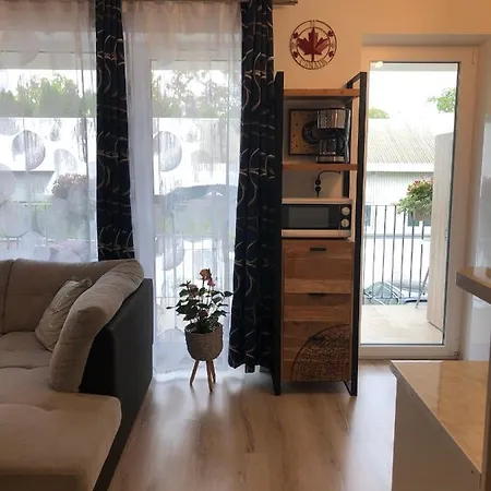 Moonshine Apartmán *