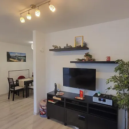 Apartment Moonshine Szegedin