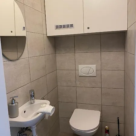 Moonshine Apartmán *