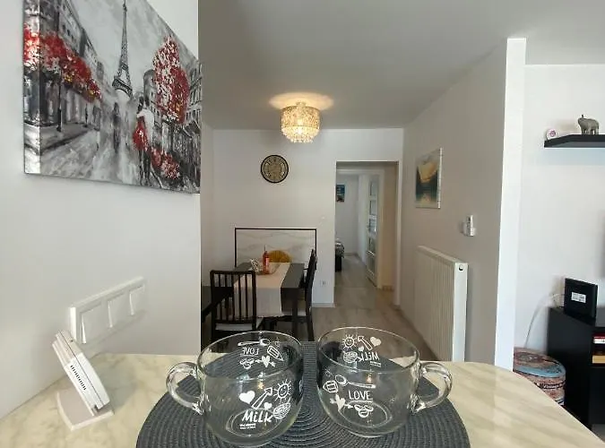 Appartamento Moonshine *